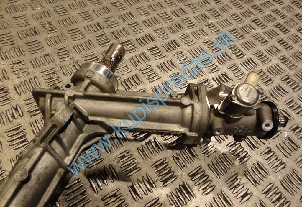 Servoriadenie - prevodovka riadenia BMW X5 E70 M-POWER